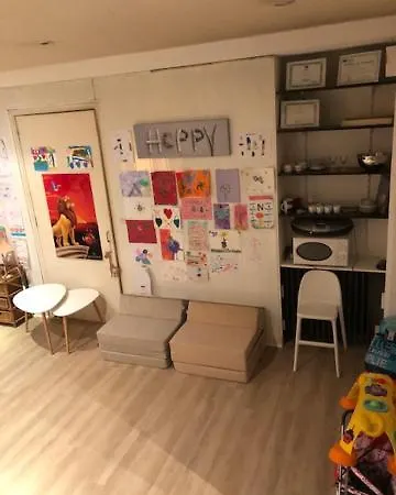 Apartment Sousplex Champs Elysees 70m2 Paris