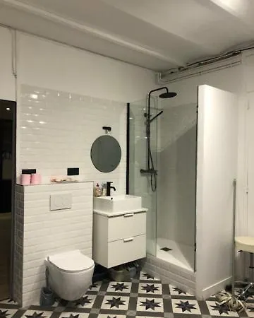 Sousplex Champs Elysees 70m2 Apartment