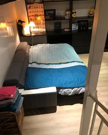 Apartamento Sousplex Champs Elysees 70m2